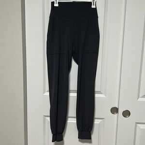 Joggers Pants Leggings High Waist Yoga Sport